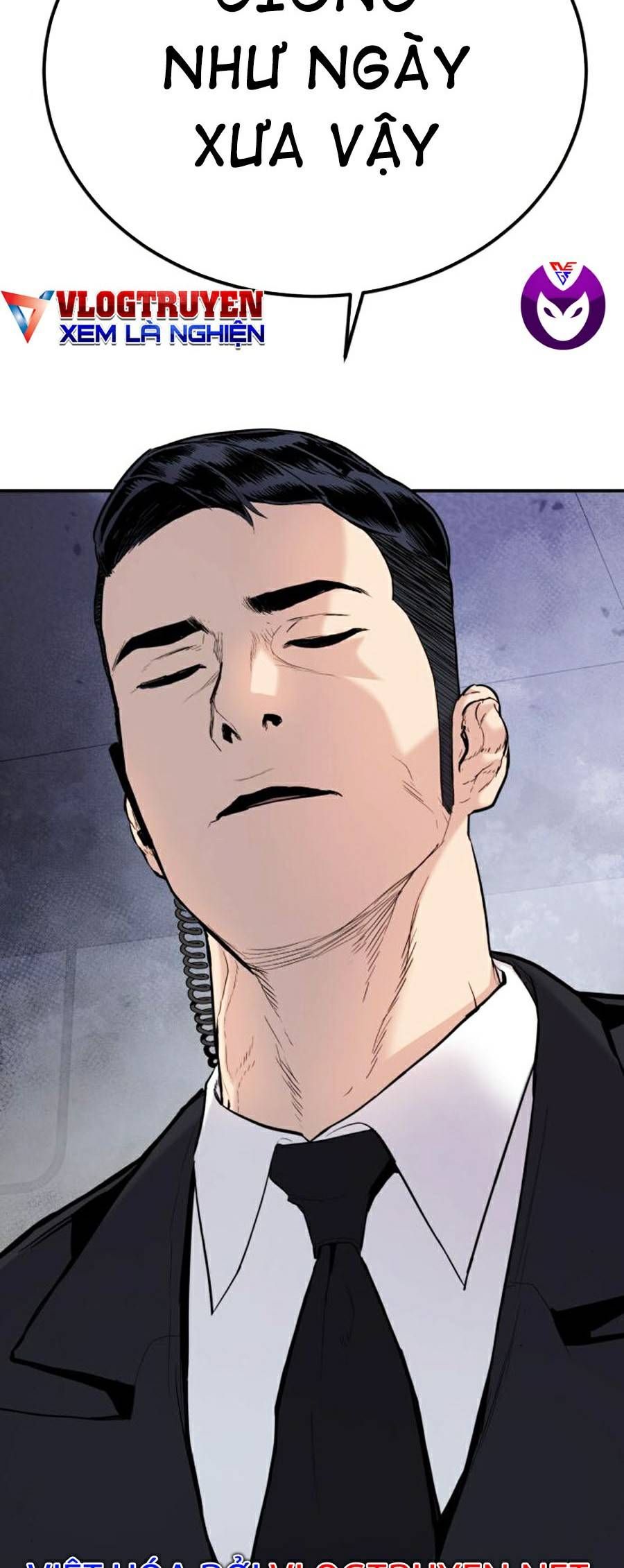 đọc truyện Bố Tôi Là Đặc Vụ Chương 15.5 ảnh 16 tại Thiên Thai Truyện