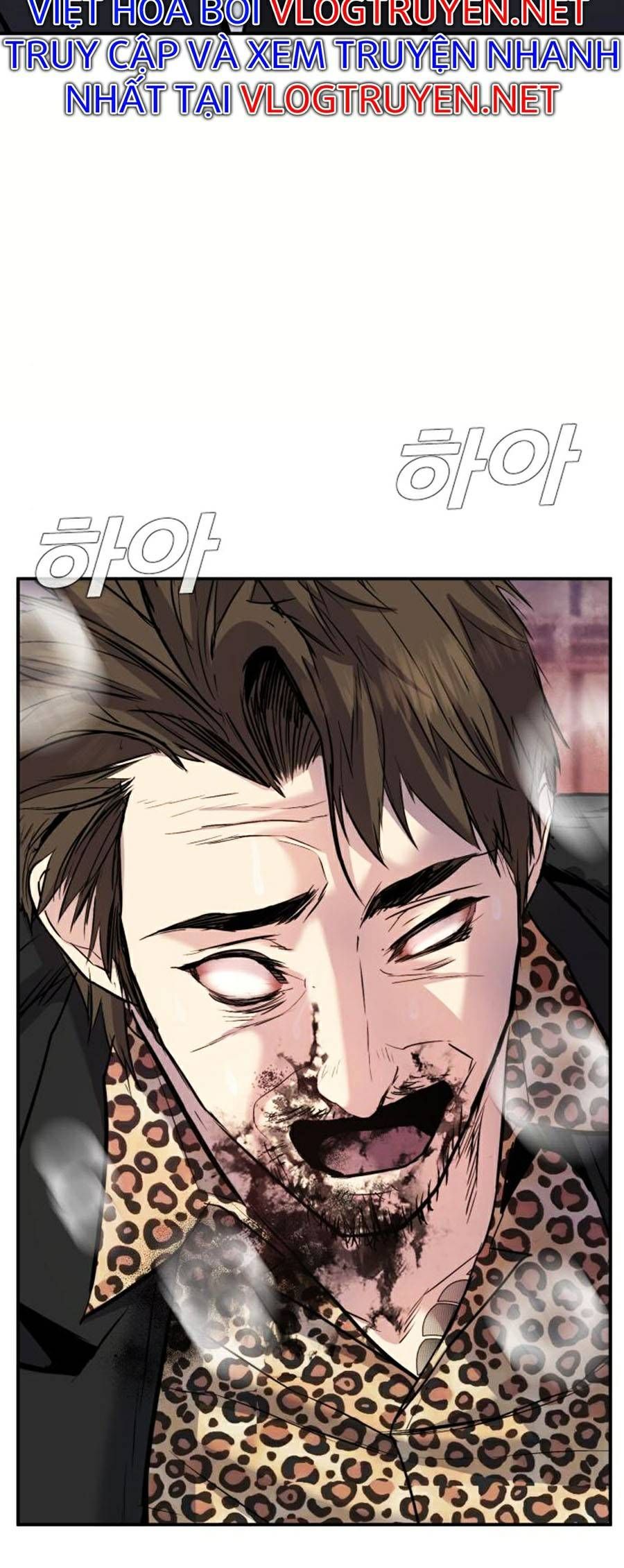 đọc truyện Bố Tôi Là Đặc Vụ Chương 15.5 ảnh 17 tại Thiên Thai Truyện