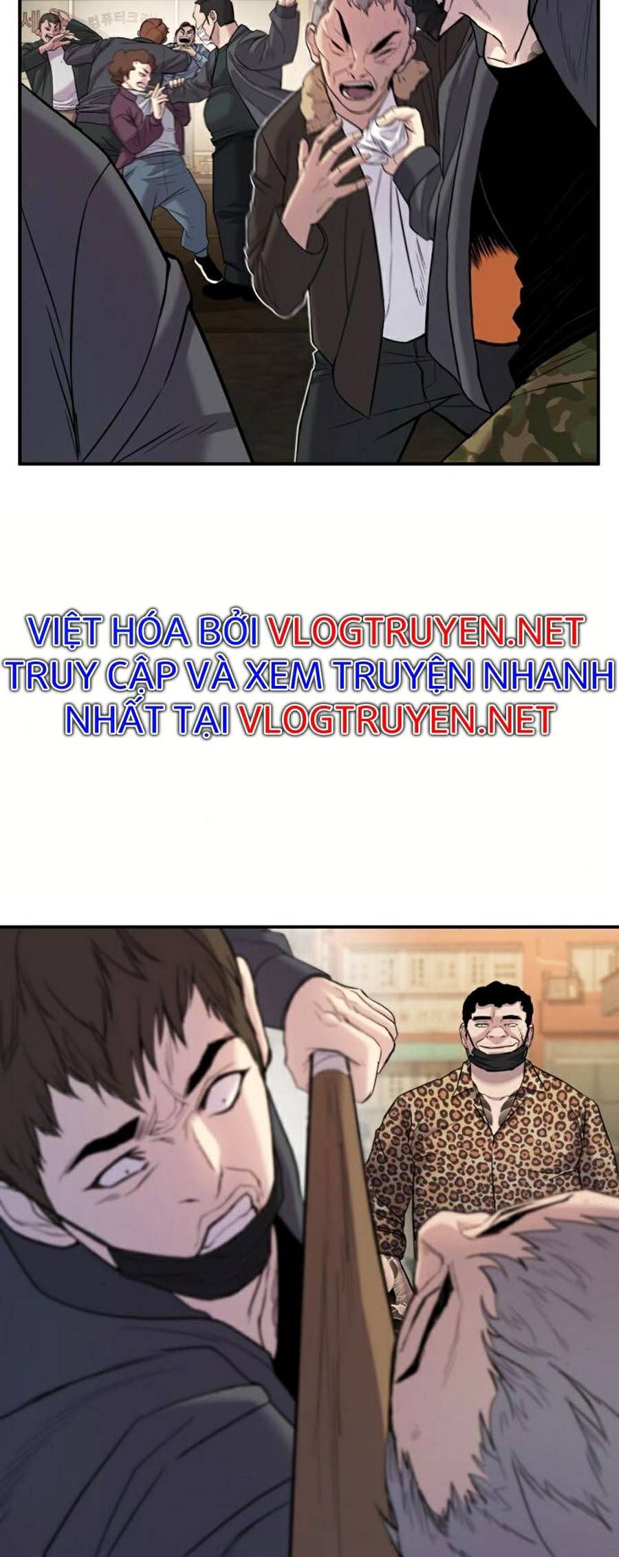 đọc truyện Bố Tôi Là Đặc Vụ Chương 15.5 ảnh 21 tại Thiên Thai Truyện