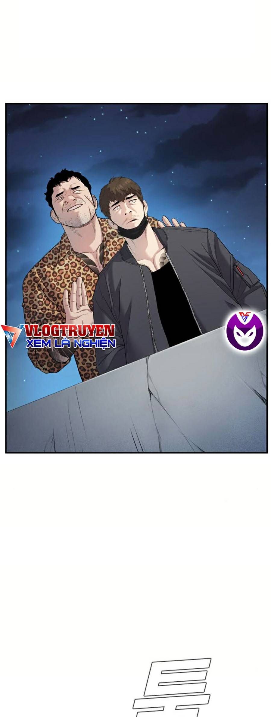 đọc truyện Bố Tôi Là Đặc Vụ Chương 15.5 ảnh 27 tại Thiên Thai Truyện