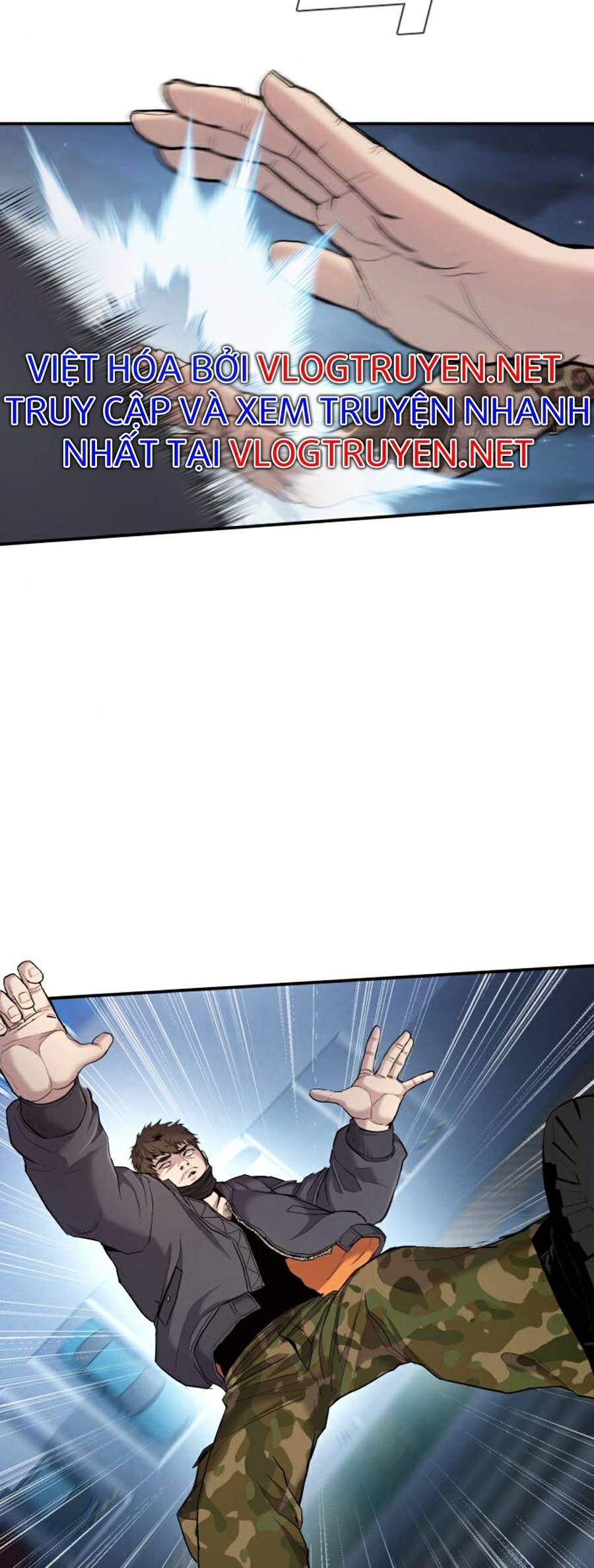 đọc truyện Bố Tôi Là Đặc Vụ Chương 15.5 ảnh 28 tại Thiên Thai Truyện