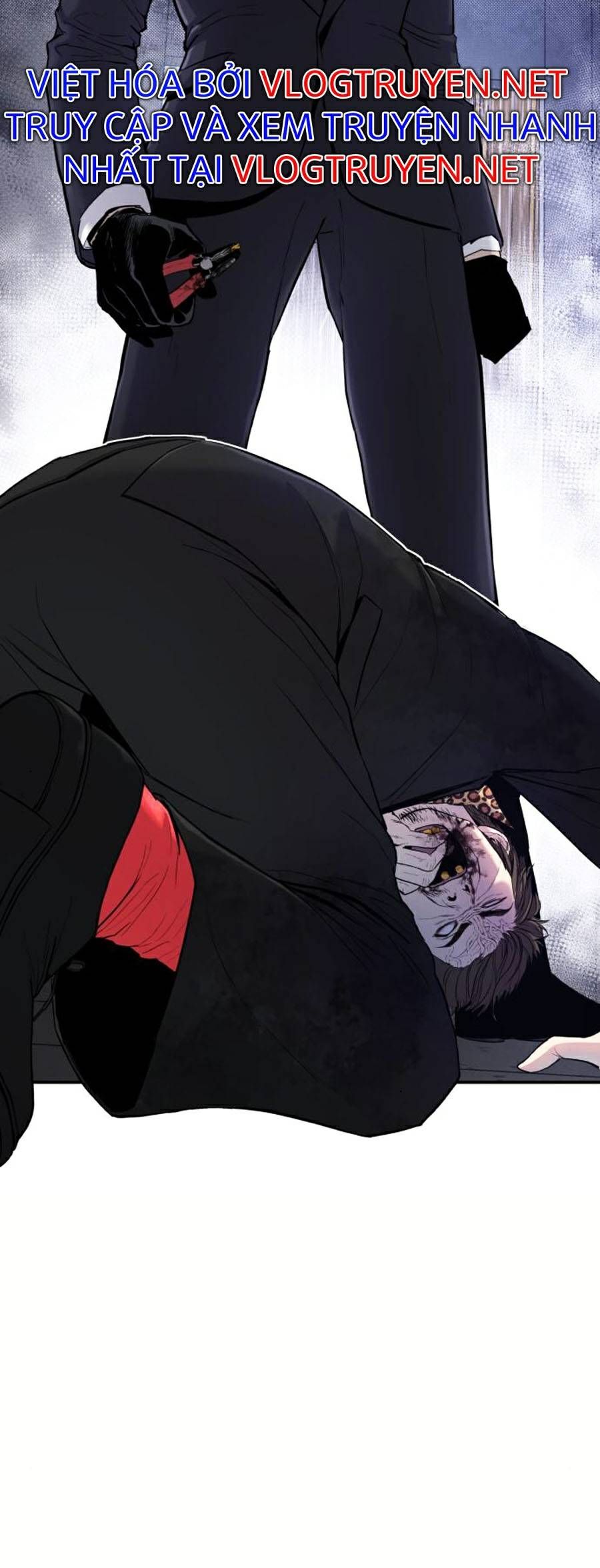 đọc truyện Bố Tôi Là Đặc Vụ Chương 15.5 ảnh 5 tại Thiên Thai Truyện