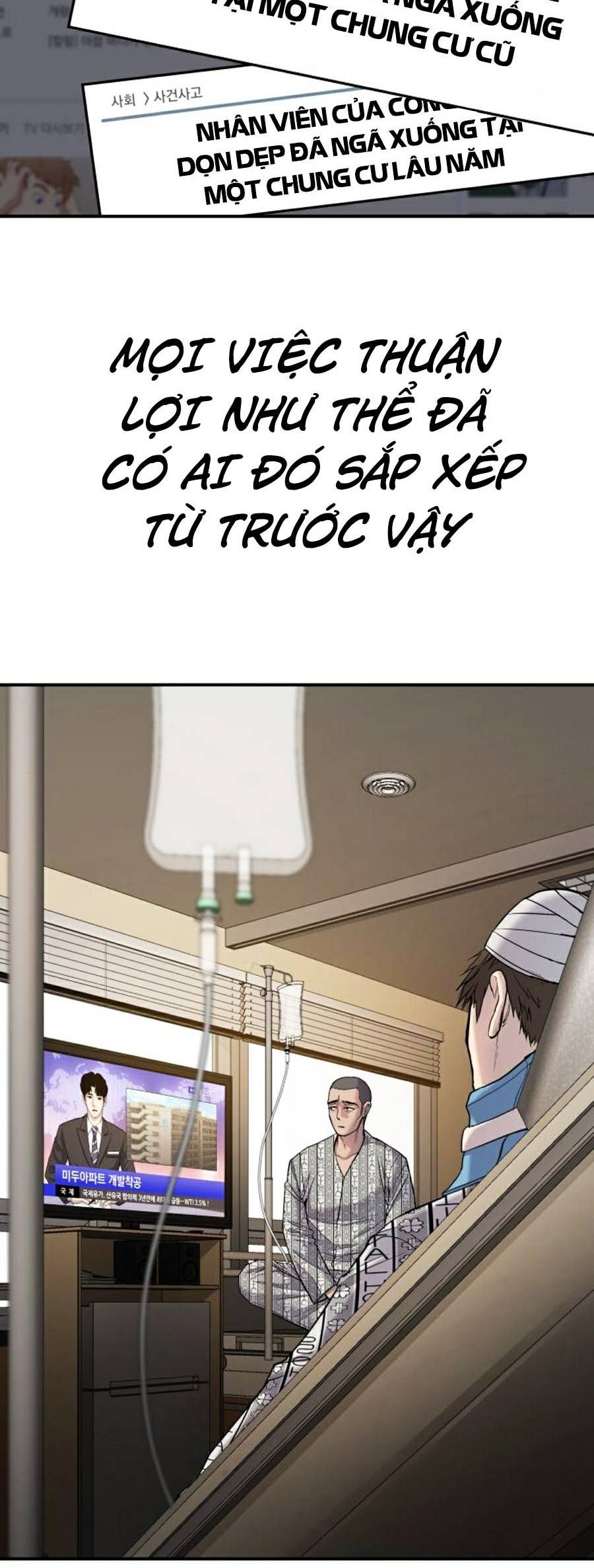 đọc truyện Bố Tôi Là Đặc Vụ Chương 15.5 ảnh 33 tại Thiên Thai Truyện