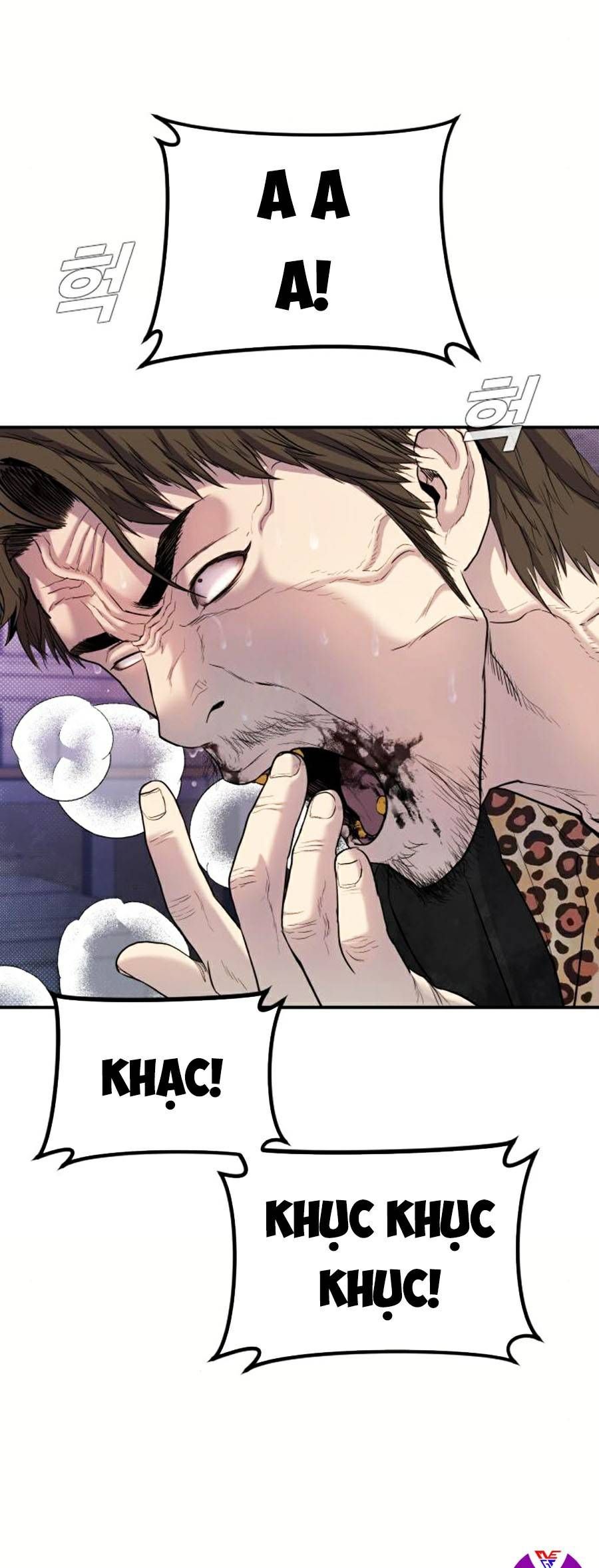 đọc truyện Bố Tôi Là Đặc Vụ Chương 15.5 ảnh 6 tại Thiên Thai Truyện