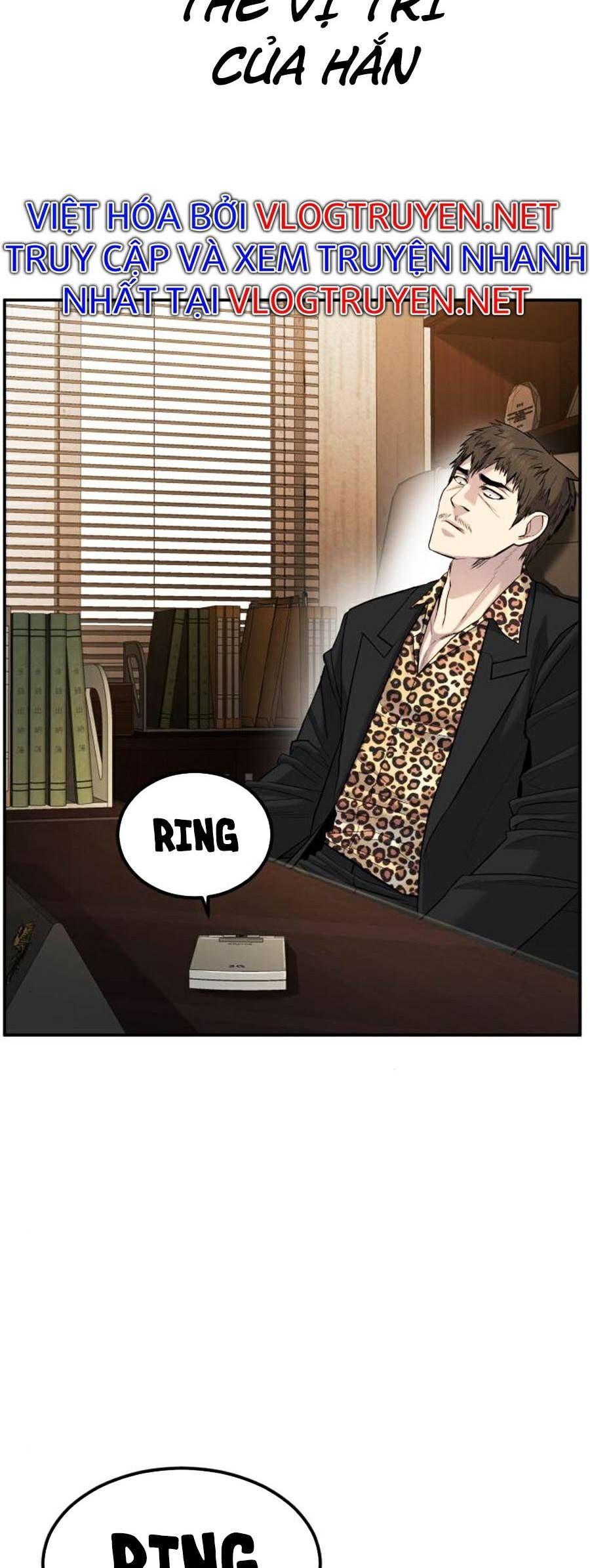 đọc truyện Bố Tôi Là Đặc Vụ Chương 15.5 ảnh 42 tại Thiên Thai Truyện