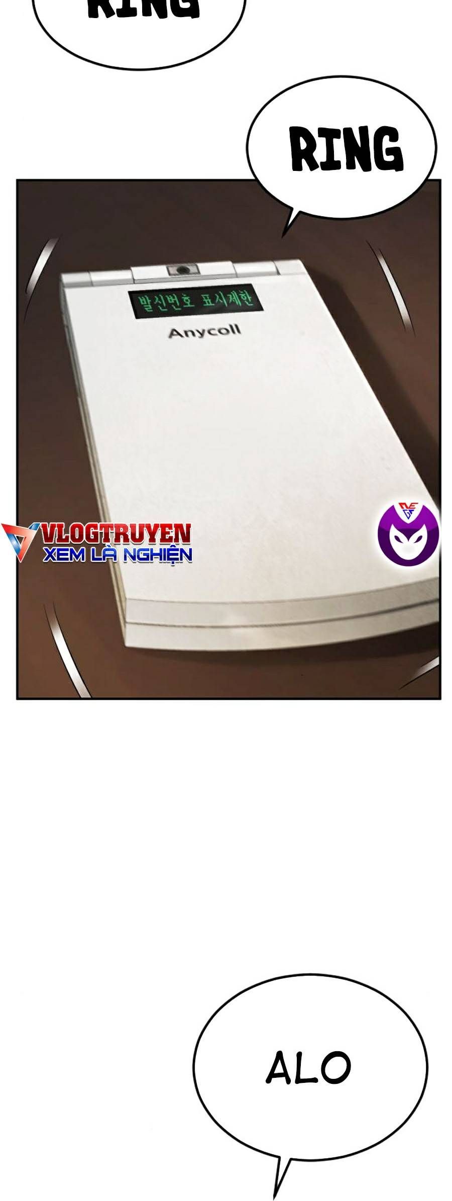 đọc truyện Bố Tôi Là Đặc Vụ Chương 15.5 ảnh 43 tại Thiên Thai Truyện