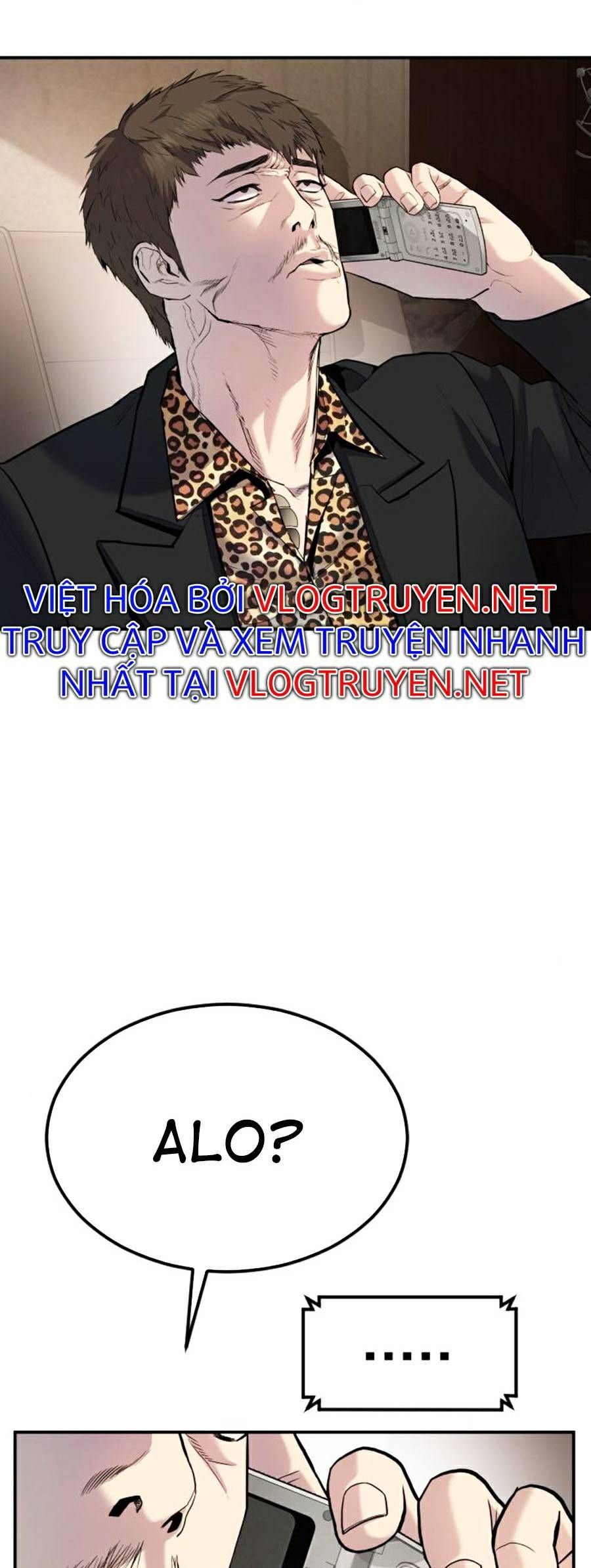 đọc truyện Bố Tôi Là Đặc Vụ Chương 15.5 ảnh 44 tại Thiên Thai Truyện