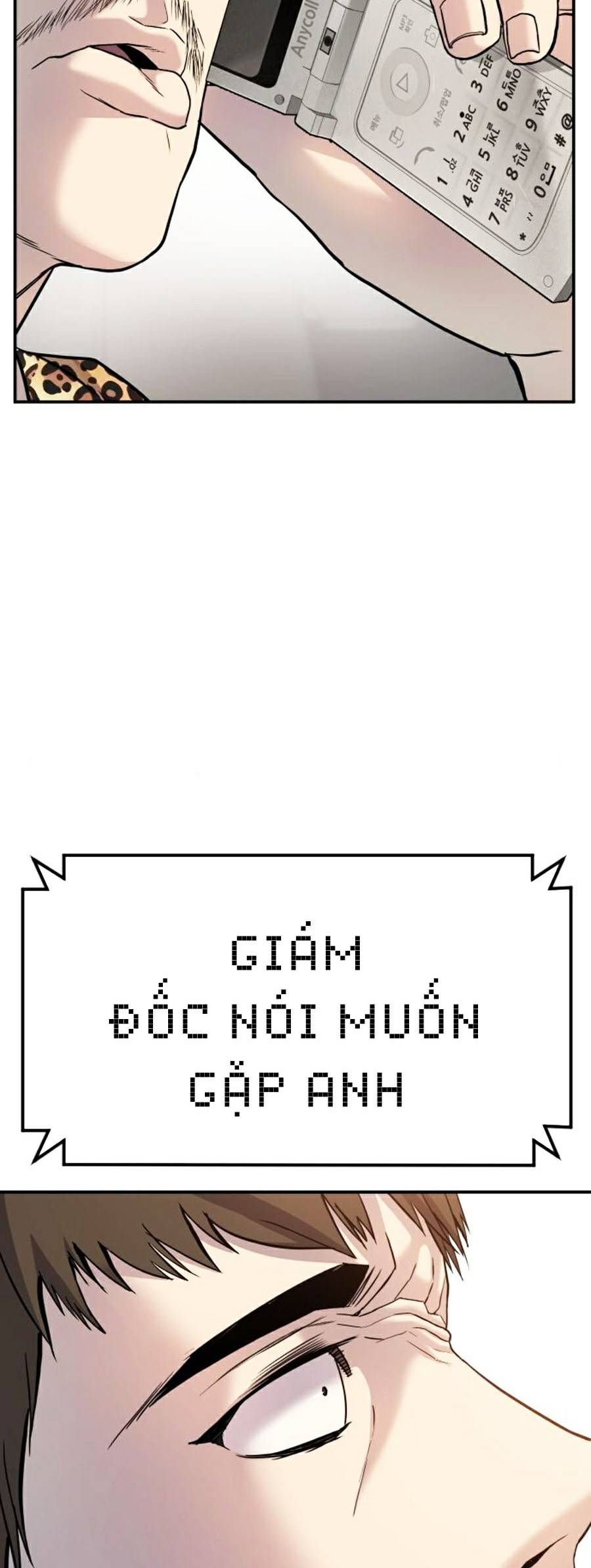 đọc truyện Bố Tôi Là Đặc Vụ Chương 15.5 ảnh 45 tại Thiên Thai Truyện