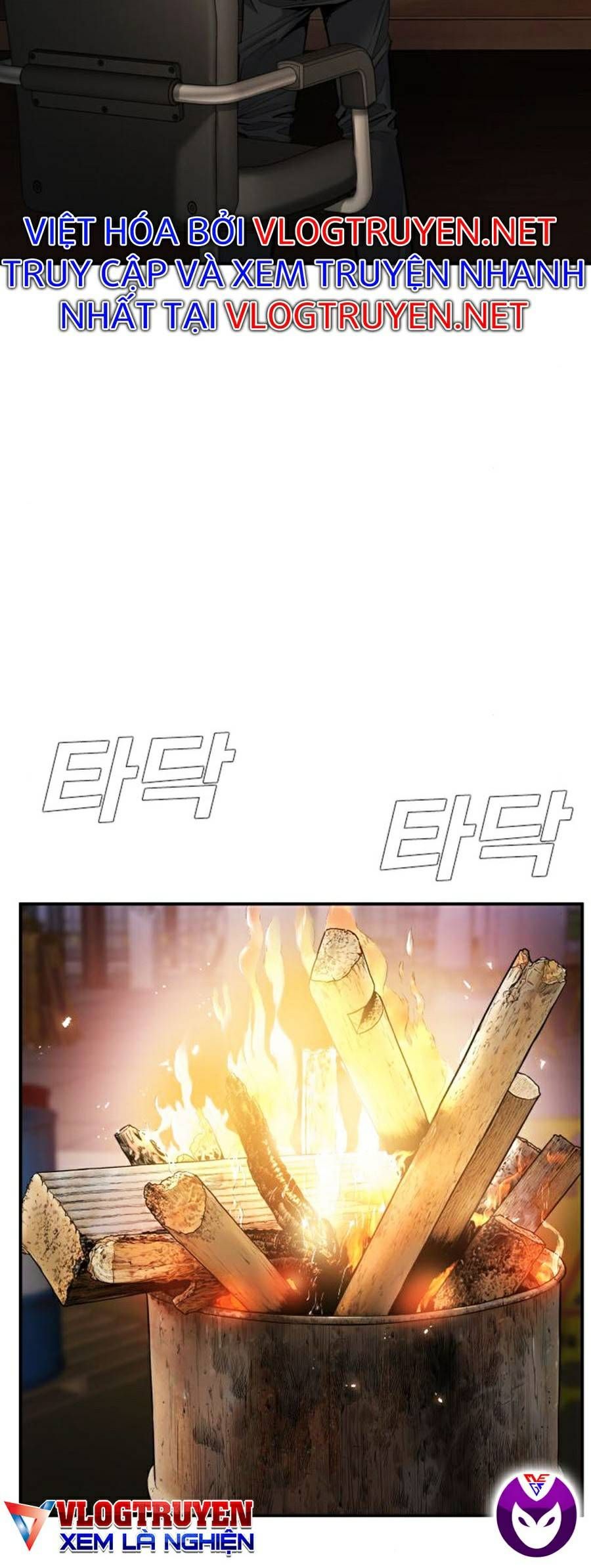 đọc truyện Bố Tôi Là Đặc Vụ Chương 15.5 ảnh 47 tại Thiên Thai Truyện