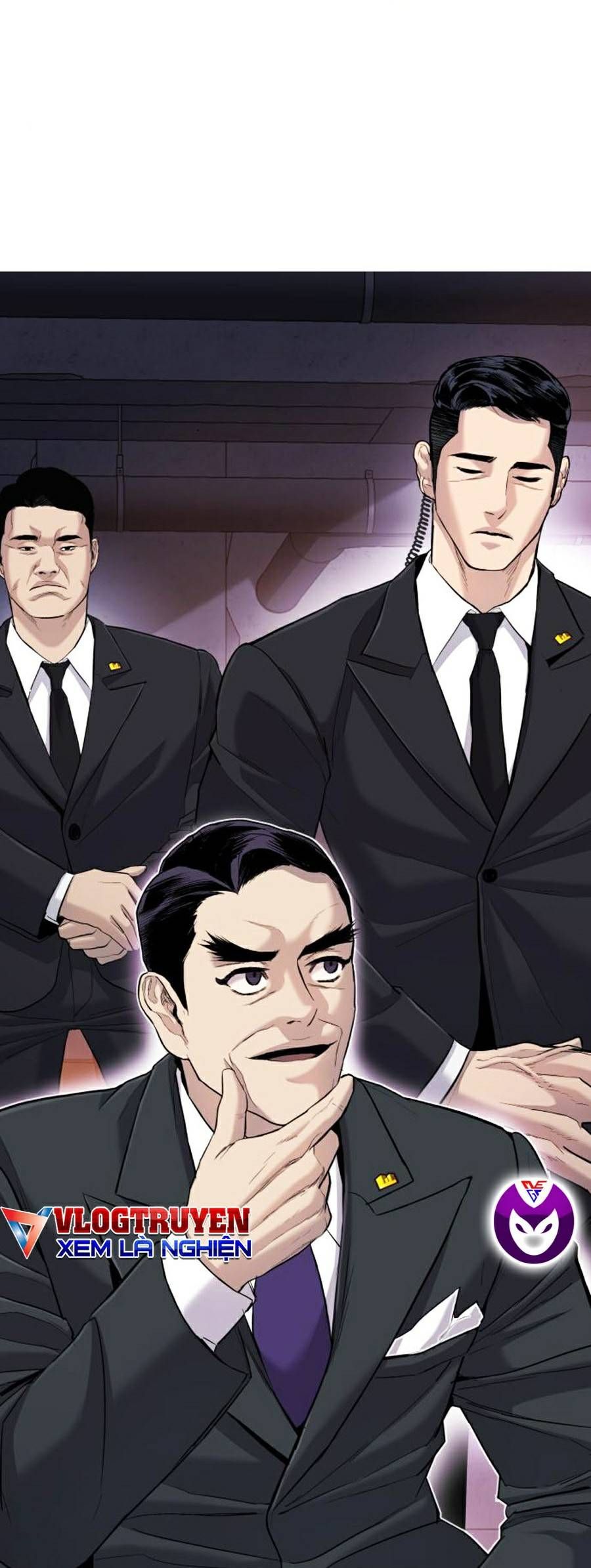 đọc truyện Bố Tôi Là Đặc Vụ Chương 15.5 ảnh 50 tại Thiên Thai Truyện