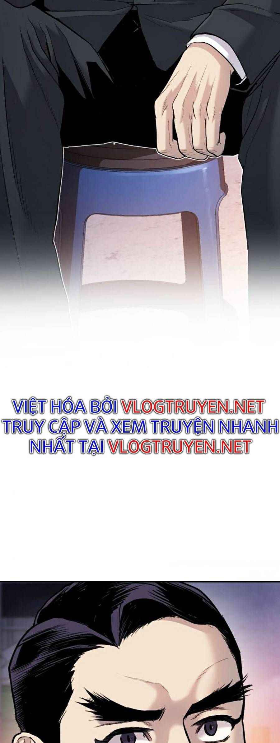 đọc truyện Bố Tôi Là Đặc Vụ Chương 15.5 ảnh 51 tại Thiên Thai Truyện