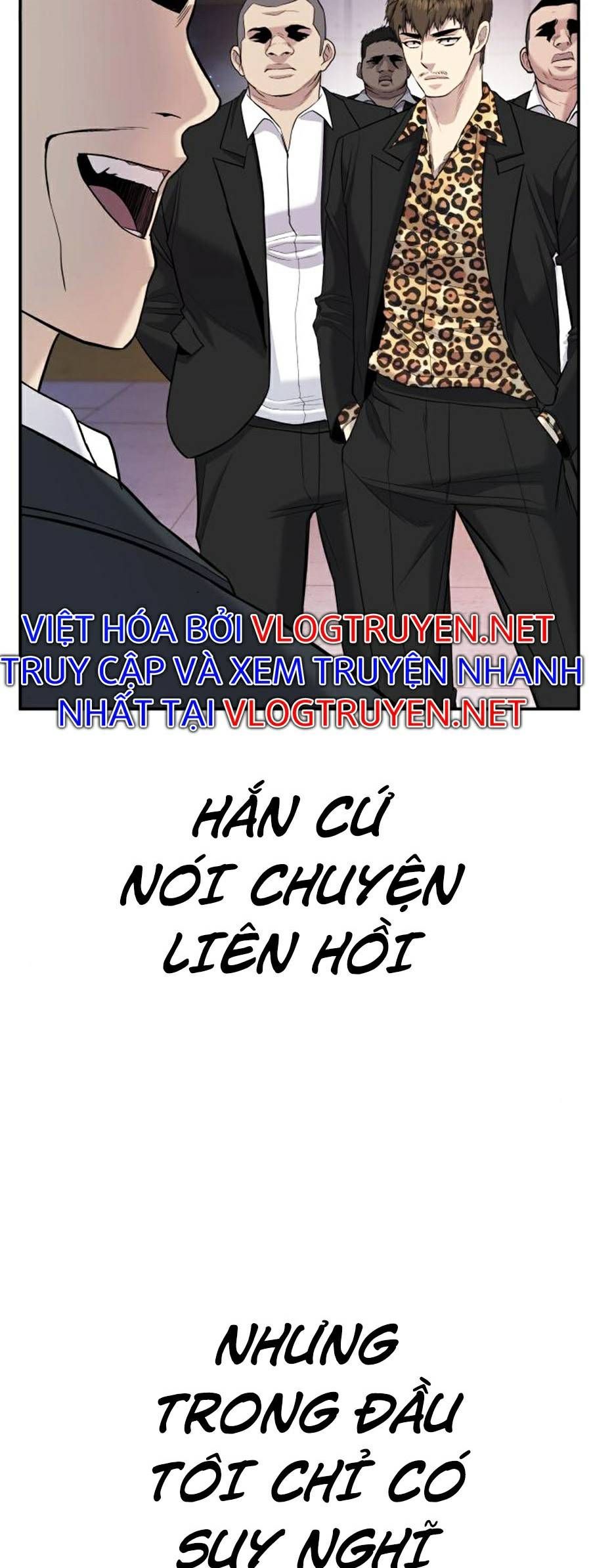 đọc truyện Bố Tôi Là Đặc Vụ Chương 15.5 ảnh 53 tại Thiên Thai Truyện