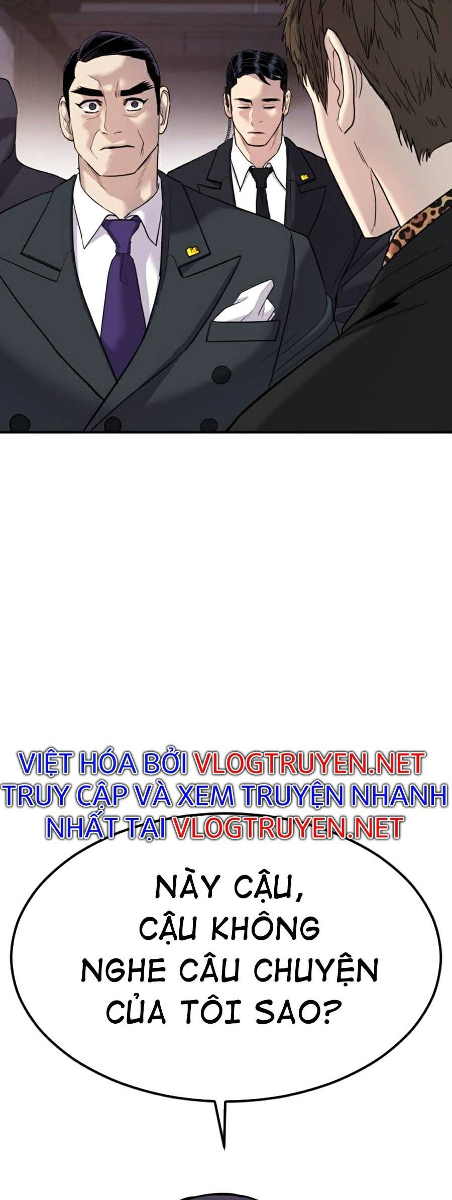 đọc truyện Bố Tôi Là Đặc Vụ Chương 15.5 ảnh 55 tại Thiên Thai Truyện