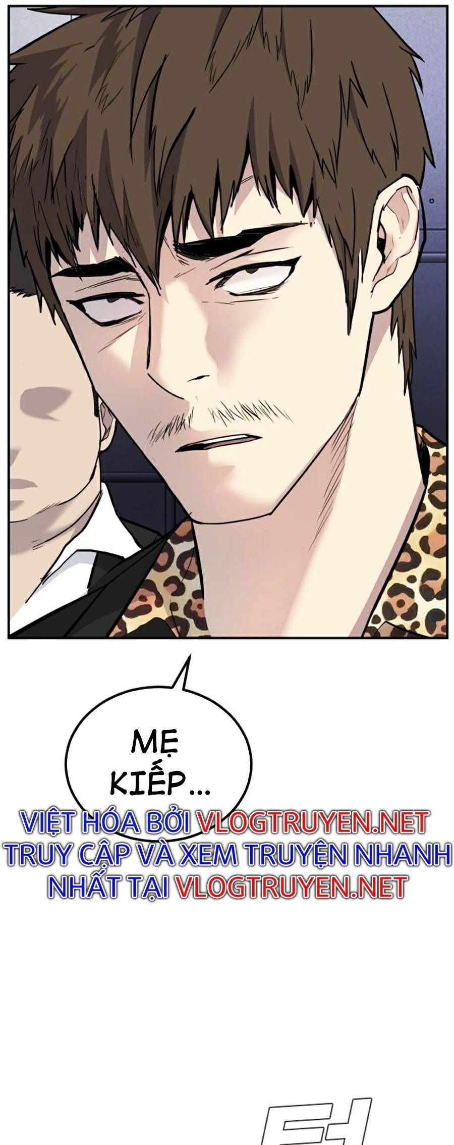 đọc truyện Bố Tôi Là Đặc Vụ Chương 15.5 ảnh 57 tại Thiên Thai Truyện