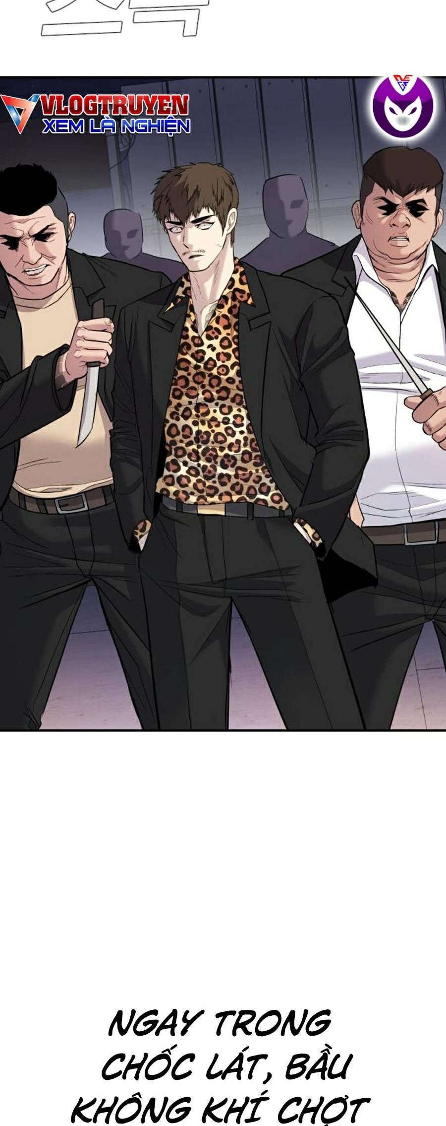 đọc truyện Bố Tôi Là Đặc Vụ Chương 15.5 ảnh 59 tại Thiên Thai Truyện