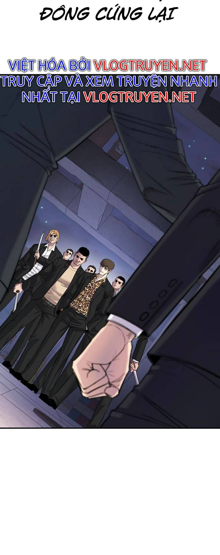 đọc truyện Bố Tôi Là Đặc Vụ Chương 15.5 ảnh 60 tại Thiên Thai Truyện