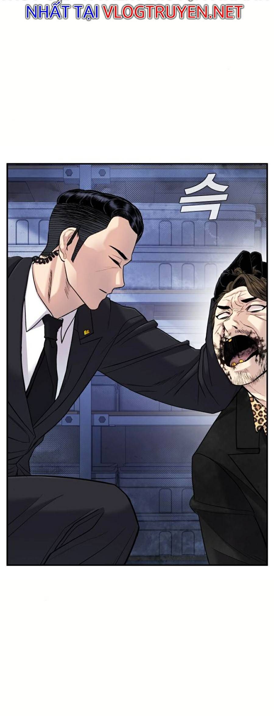 đọc truyện Bố Tôi Là Đặc Vụ Chương 15.5 ảnh 8 tại Thiên Thai Truyện