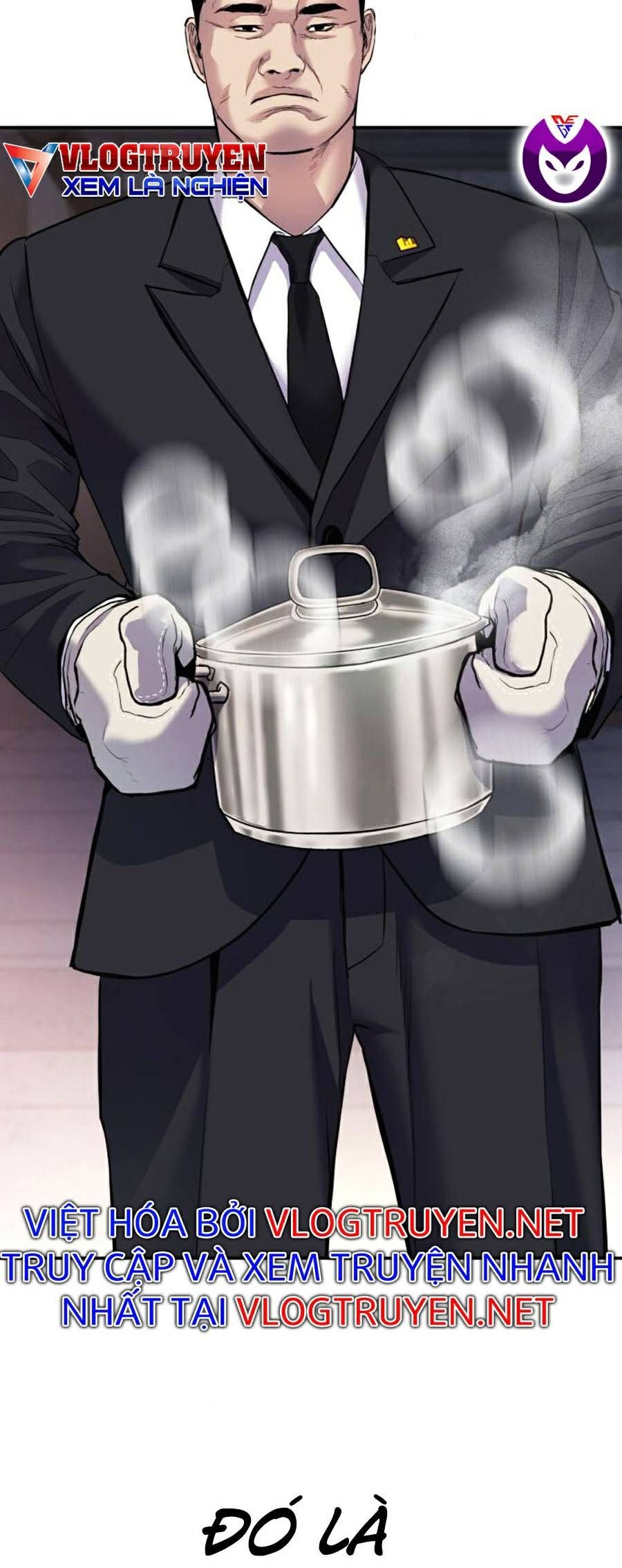 đọc truyện Bố Tôi Là Đặc Vụ Chương 15.5 ảnh 71 tại Thiên Thai Truyện