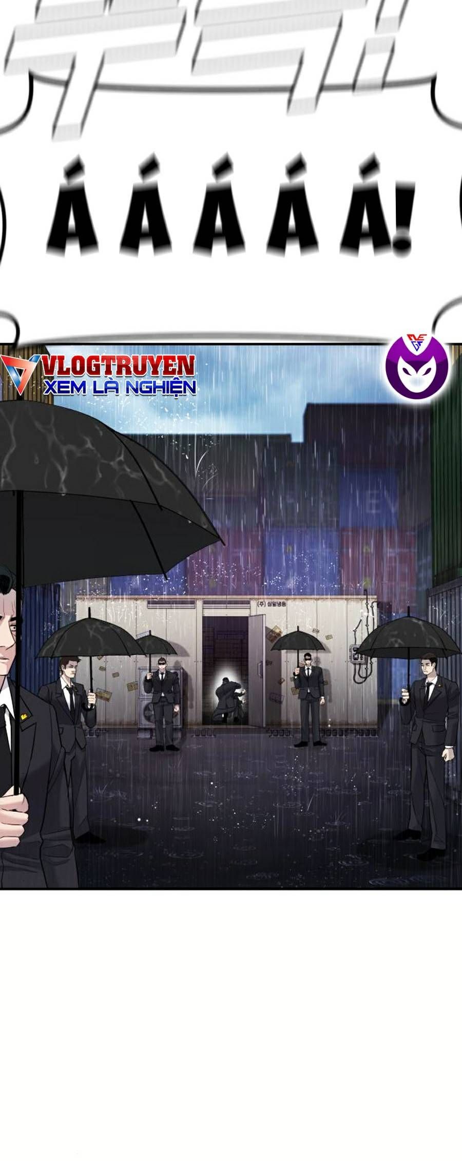 đọc truyện Bố Tôi Là Đặc Vụ Chương 15.5 ảnh 11 tại Thiên Thai Truyện