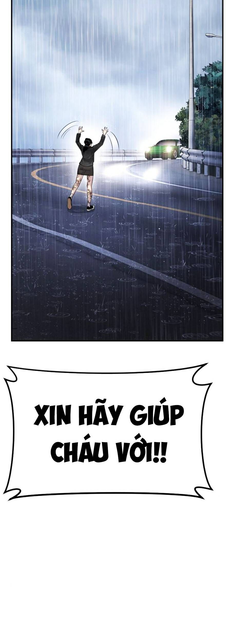 đọc truyện Bố Tôi Là Đặc Vụ Chương 15 ảnh 12 tại Thiên Thai Truyện