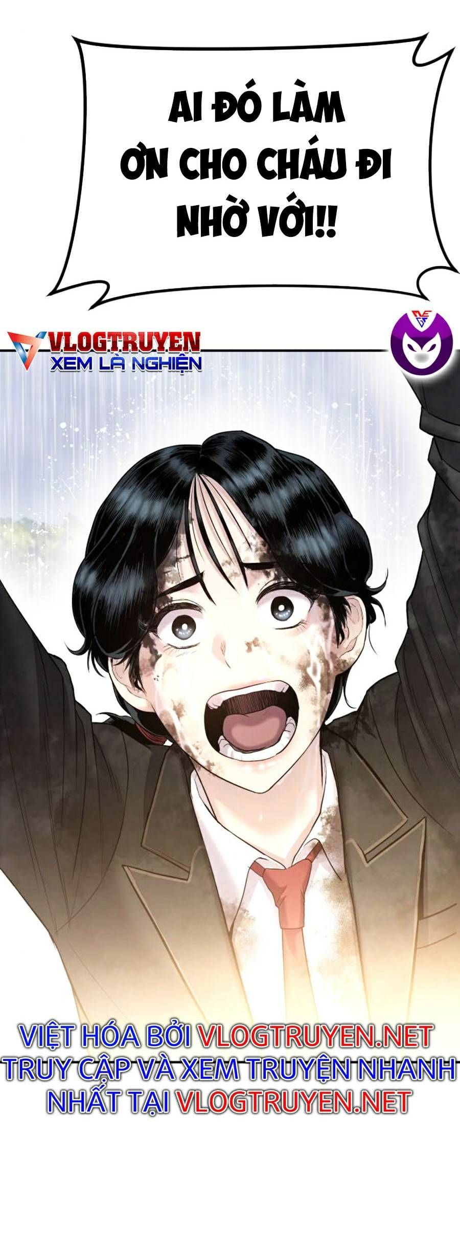 đọc truyện Bố Tôi Là Đặc Vụ Chương 15 ảnh 13 tại Thiên Thai Truyện