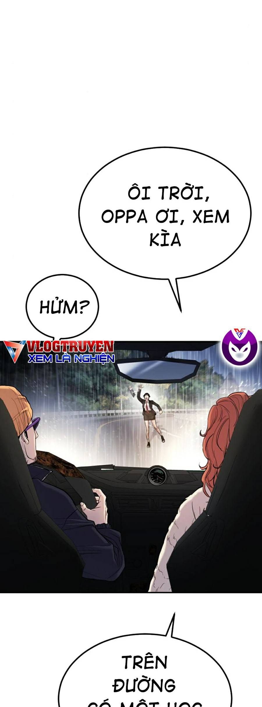 đọc truyện Bố Tôi Là Đặc Vụ Chương 15 ảnh 14 tại Thiên Thai Truyện