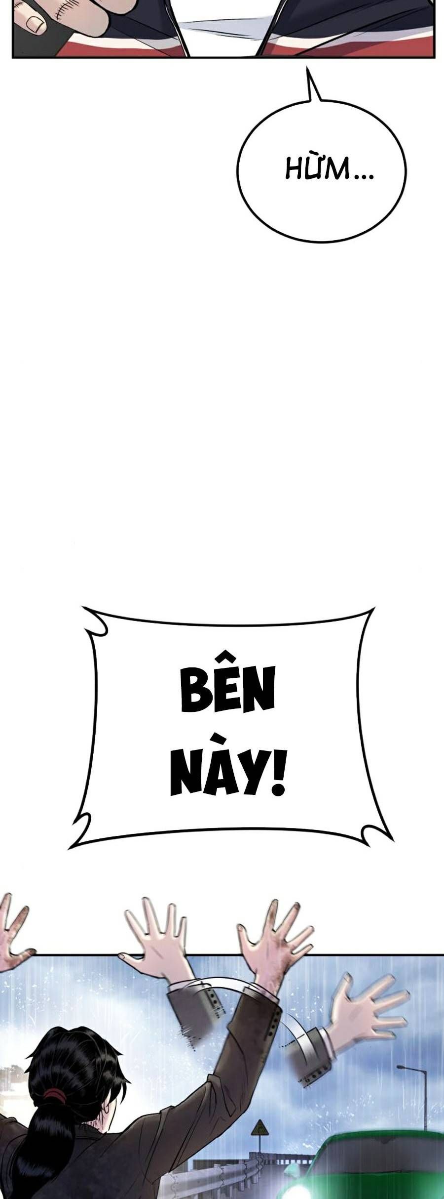 đọc truyện Bố Tôi Là Đặc Vụ Chương 15 ảnh 16 tại Thiên Thai Truyện