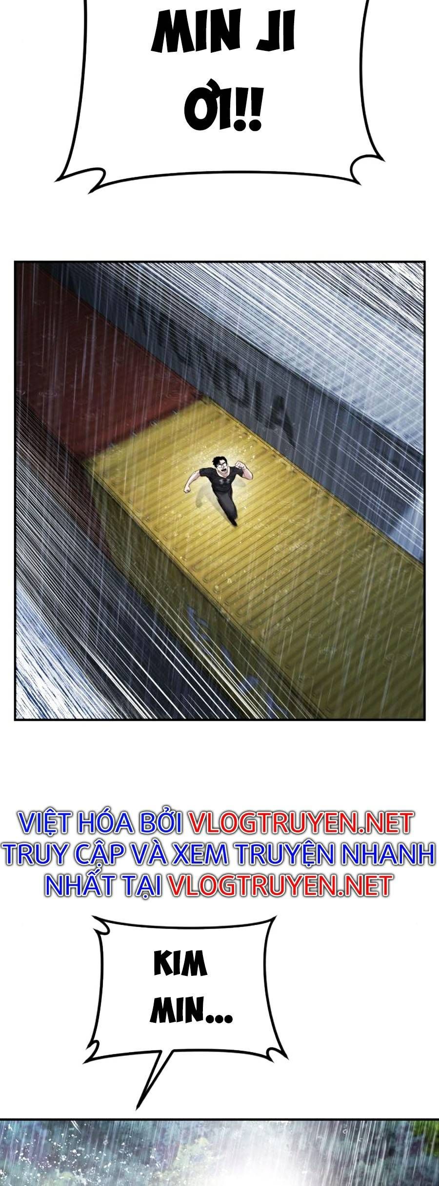 đọc truyện Bố Tôi Là Đặc Vụ Chương 15 ảnh 6 tại Thiên Thai Truyện