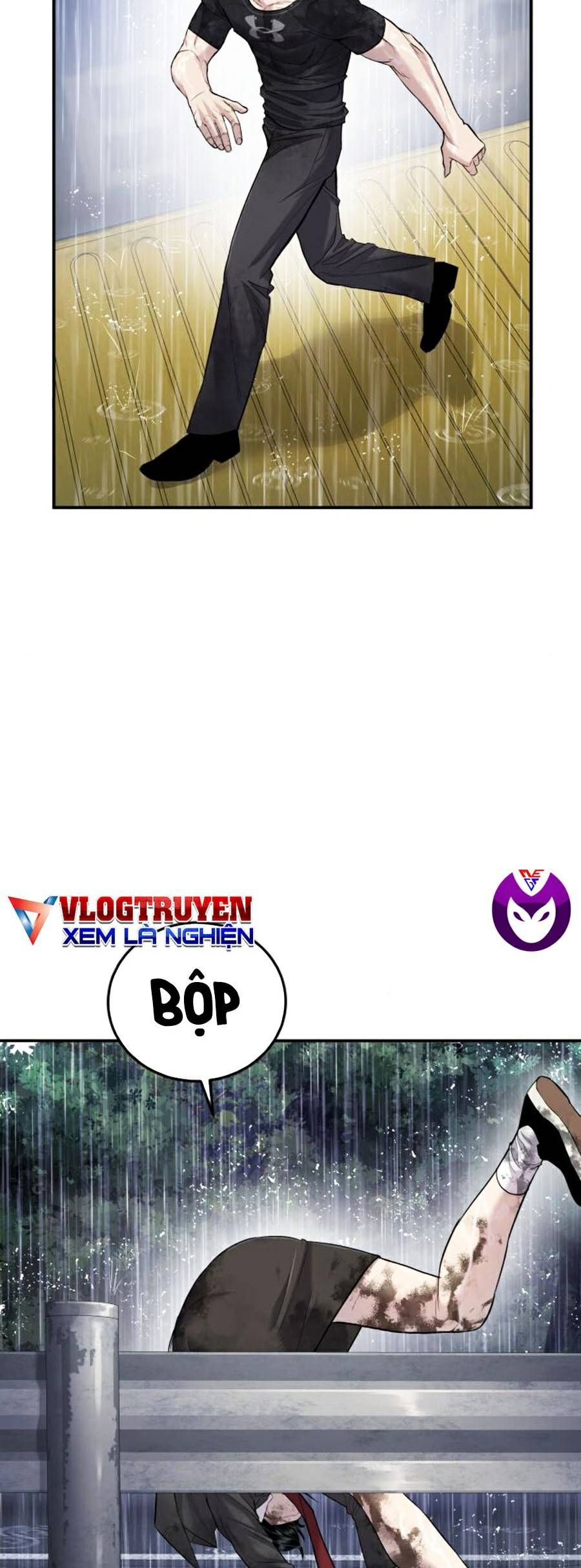 đọc truyện Bố Tôi Là Đặc Vụ Chương 15 ảnh 8 tại Thiên Thai Truyện