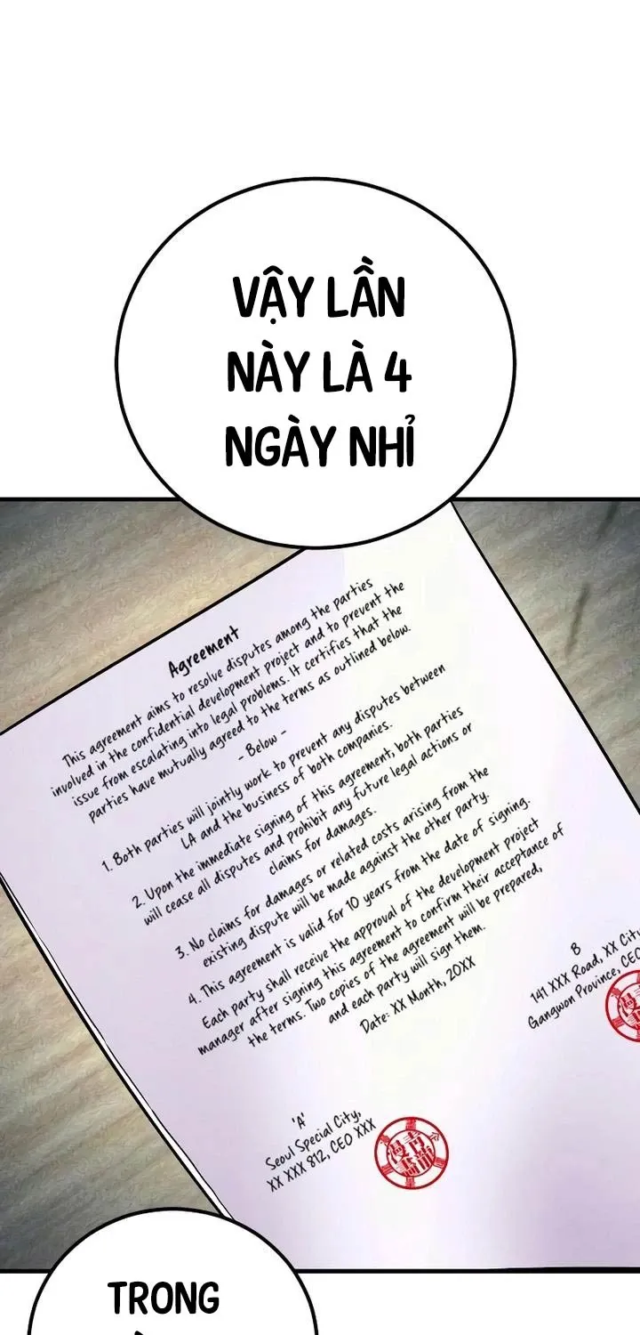 đọc truyện Bố Tôi Là Đặc Vụ Chương 150 ảnh 114 tại Thiên Thai Truyện