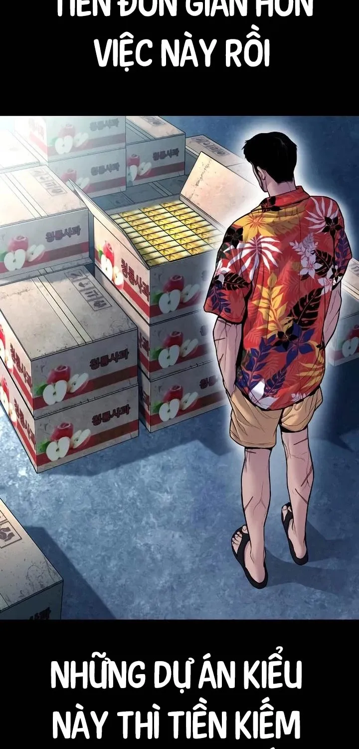 đọc truyện Bố Tôi Là Đặc Vụ Chương 150 ảnh 16 tại Thiên Thai Truyện