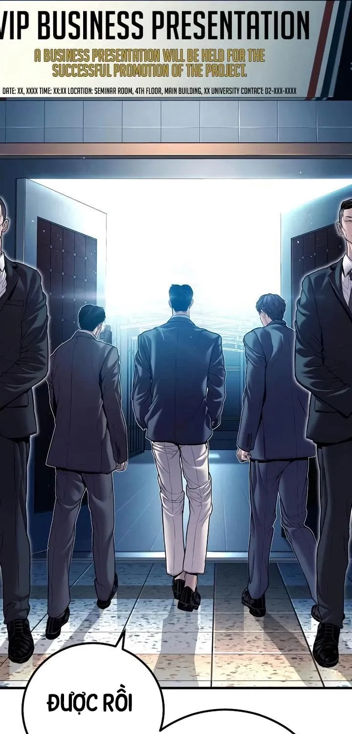 đọc truyện Bố Tôi Là Đặc Vụ Chương 150 ảnh 33 tại Thiên Thai Truyện