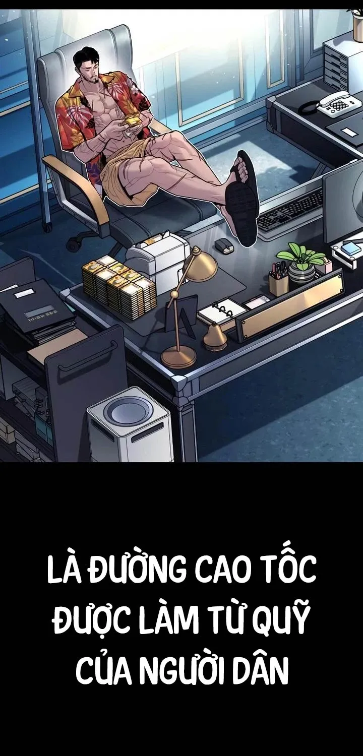 đọc truyện Bố Tôi Là Đặc Vụ Chương 150 ảnh 6 tại Thiên Thai Truyện