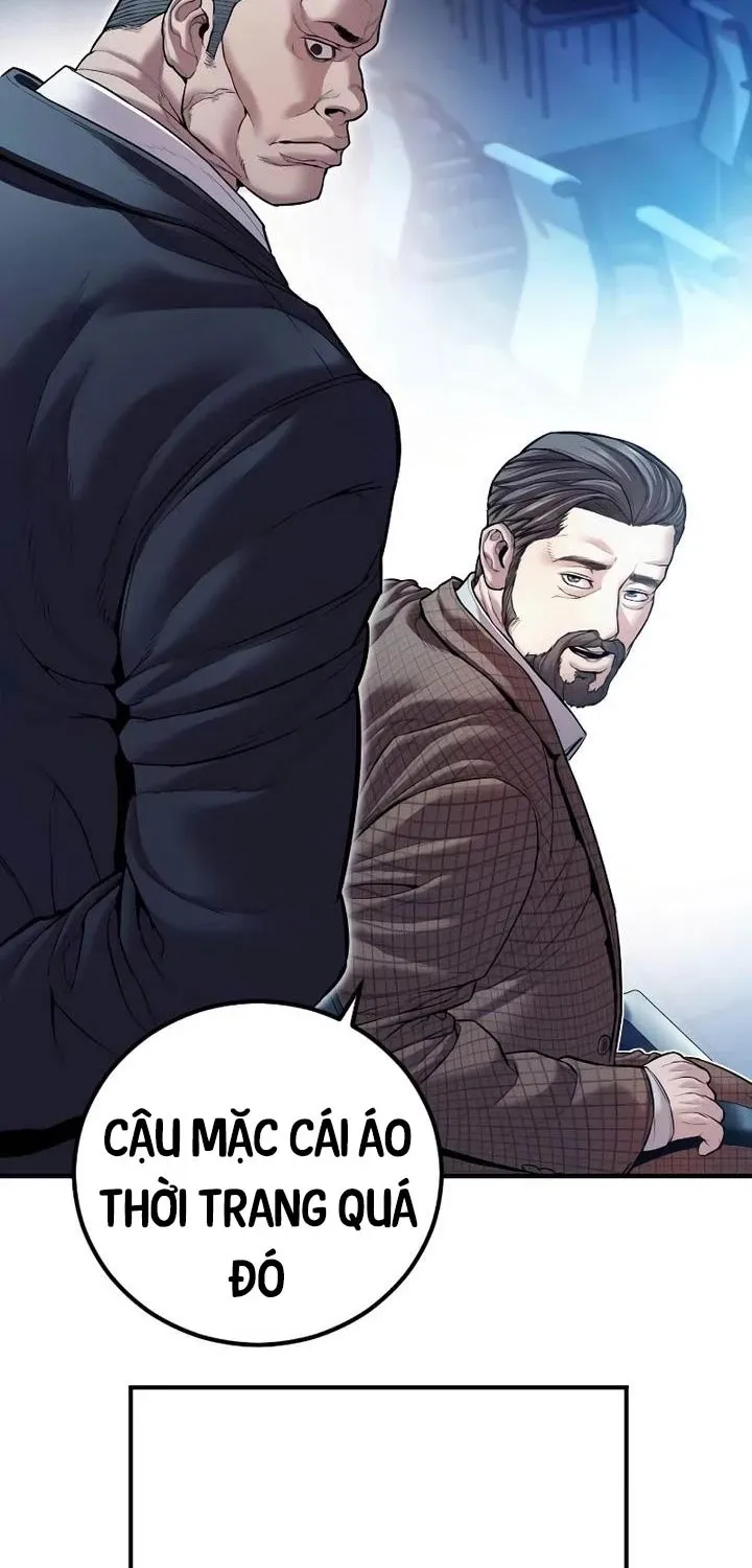 đọc truyện Bố Tôi Là Đặc Vụ Chương 150 ảnh 42 tại Thiên Thai Truyện