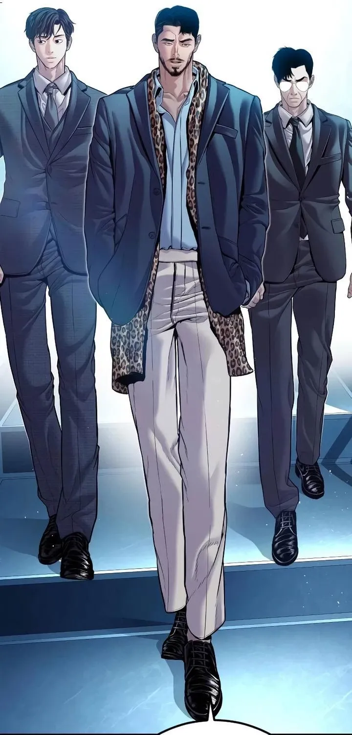 đọc truyện Bố Tôi Là Đặc Vụ Chương 150 ảnh 49 tại Thiên Thai Truyện