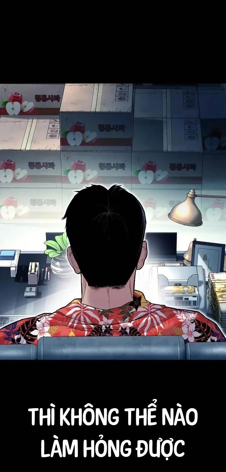 đọc truyện Bố Tôi Là Đặc Vụ Chương 150 ảnh 10 tại Thiên Thai Truyện