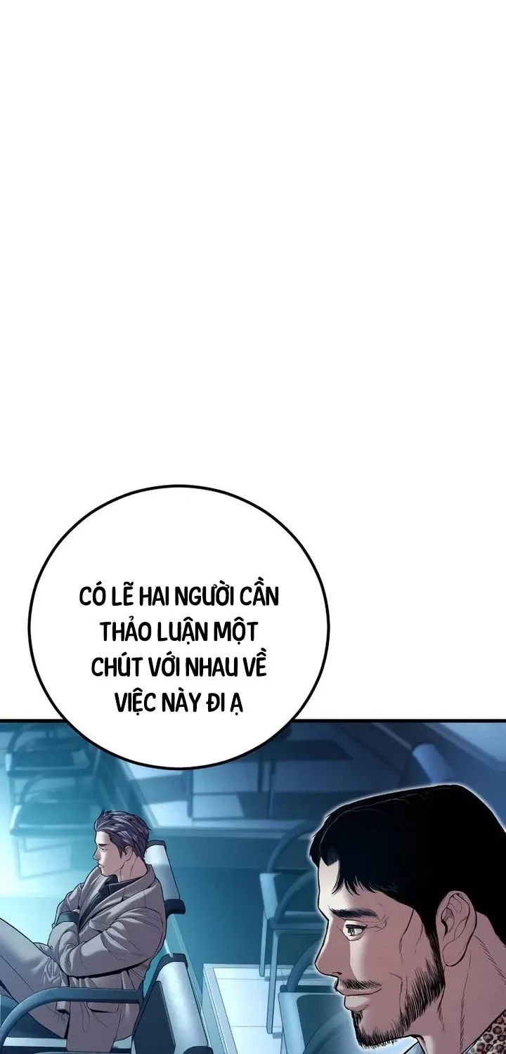 đọc truyện Bố Tôi Là Đặc Vụ Chương 150 ảnh 99 tại Thiên Thai Truyện