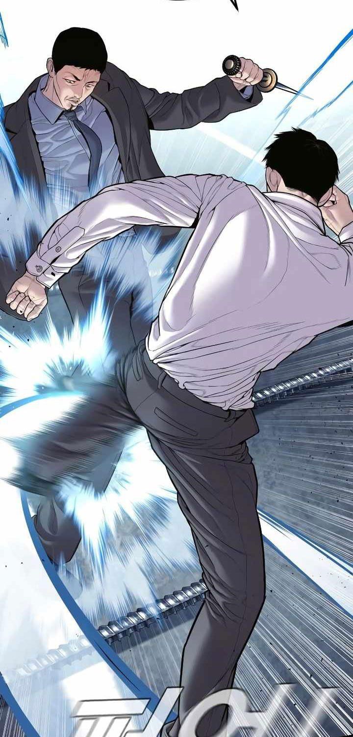 đọc truyện Bố Tôi Là Đặc Vụ Chương 151 ảnh 27 tại Thiên Thai Truyện