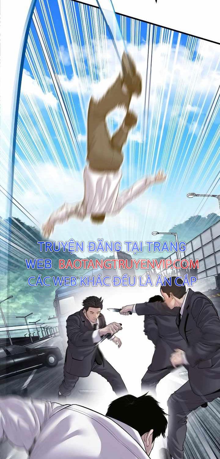 đọc truyện Bố Tôi Là Đặc Vụ Chương 151 ảnh 37 tại Thiên Thai Truyện