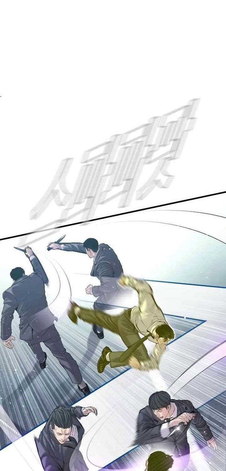 đọc truyện Bố Tôi Là Đặc Vụ Chương 151 ảnh 39 tại Thiên Thai Truyện