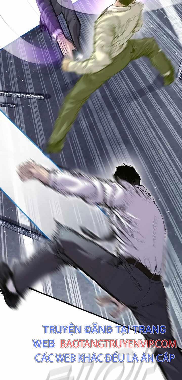 đọc truyện Bố Tôi Là Đặc Vụ Chương 151 ảnh 40 tại Thiên Thai Truyện