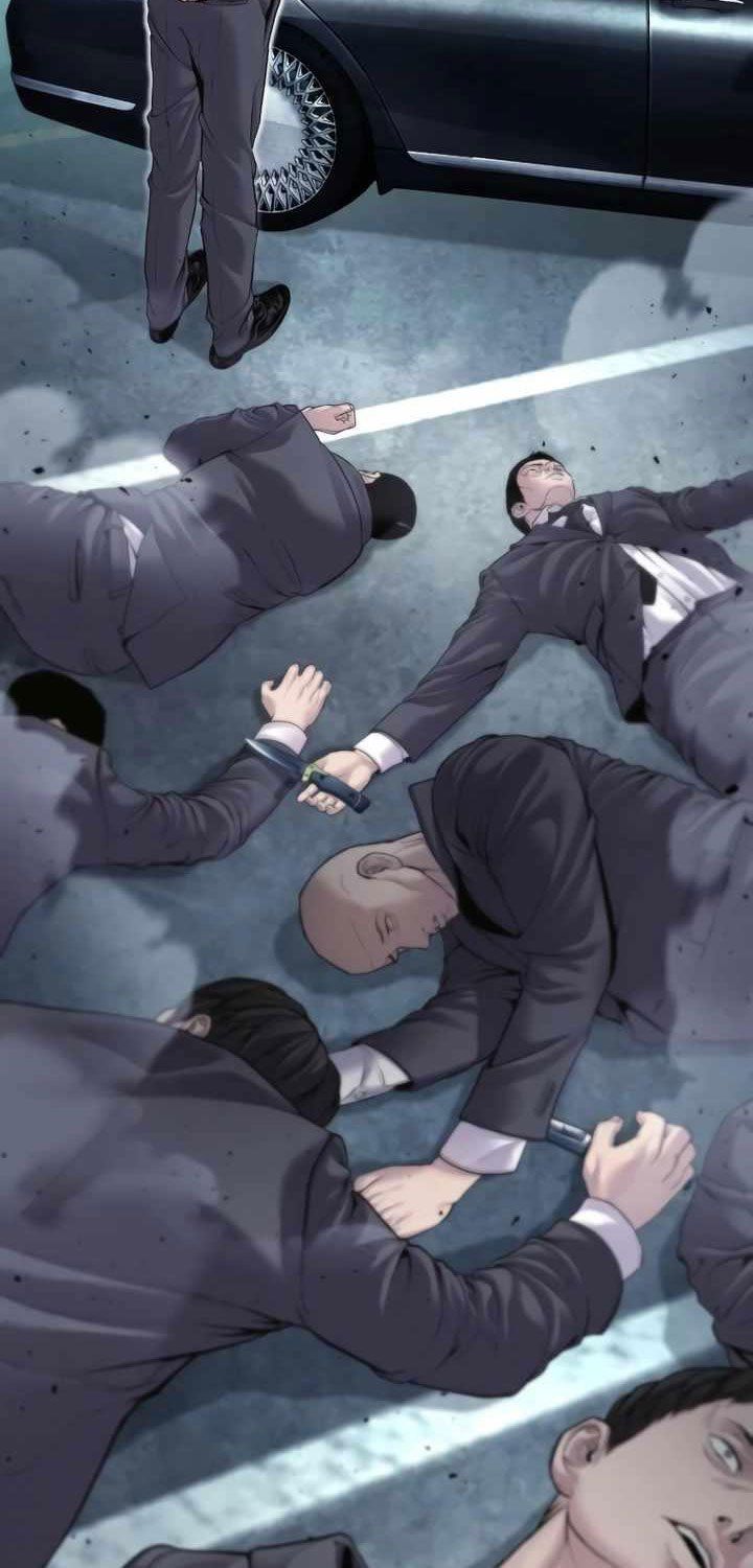 đọc truyện Bố Tôi Là Đặc Vụ Chương 151 ảnh 75 tại Thiên Thai Truyện