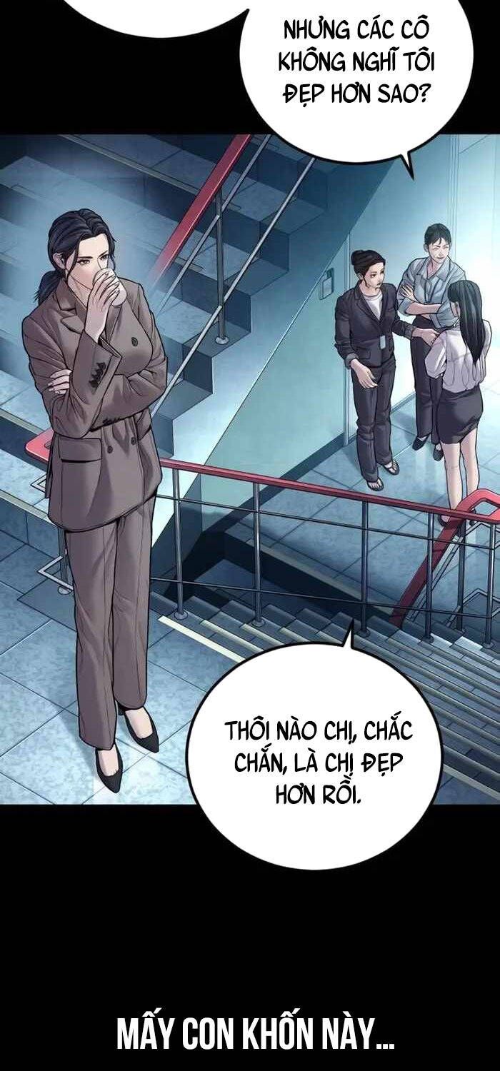 đọc truyện Bố Tôi Là Đặc Vụ Chương 152 ảnh 69 tại Thiên Thai Truyện