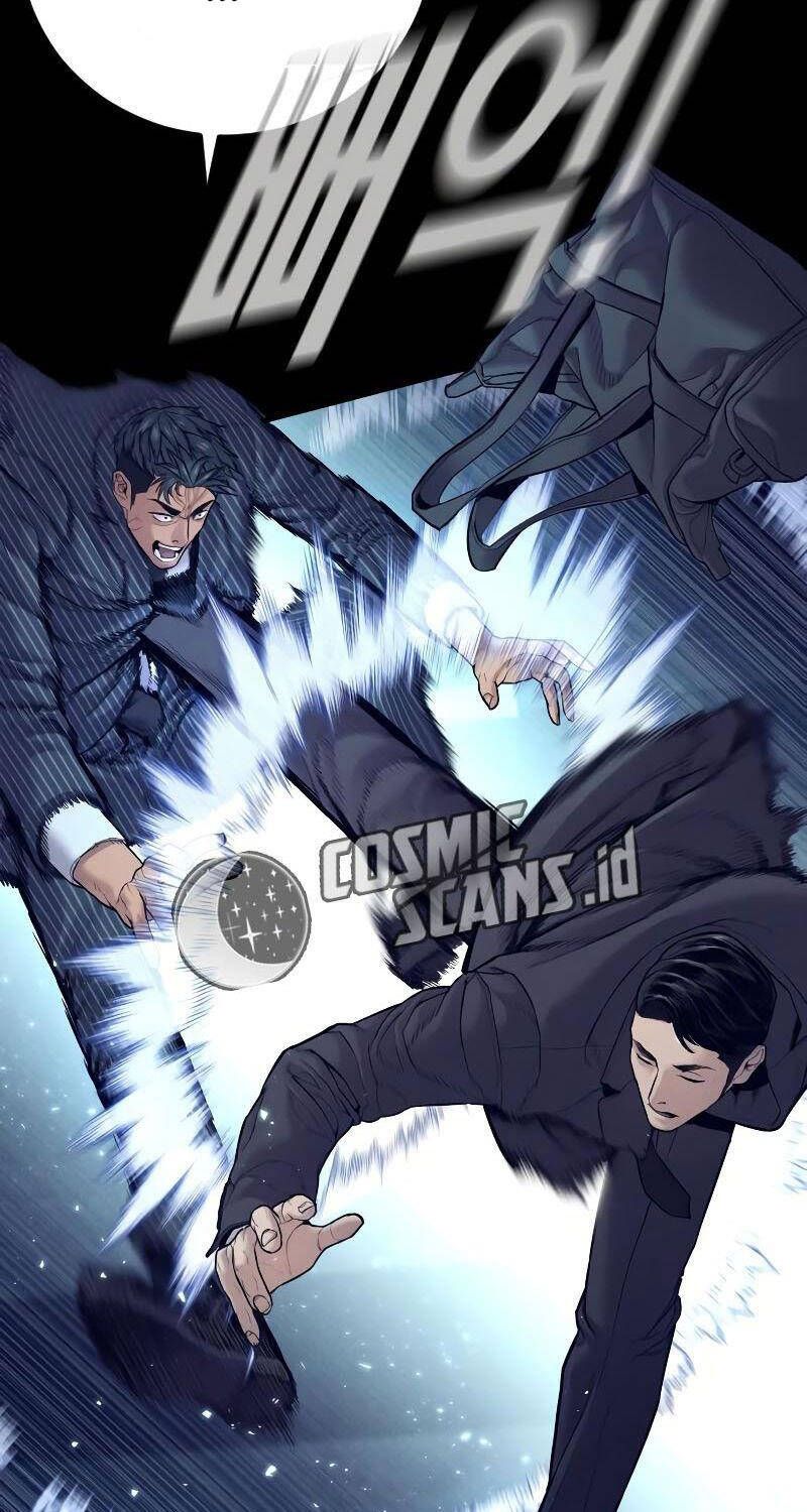 đọc truyện Bố Tôi Là Đặc Vụ Chương 153 ảnh 108 tại Thiên Thai Truyện