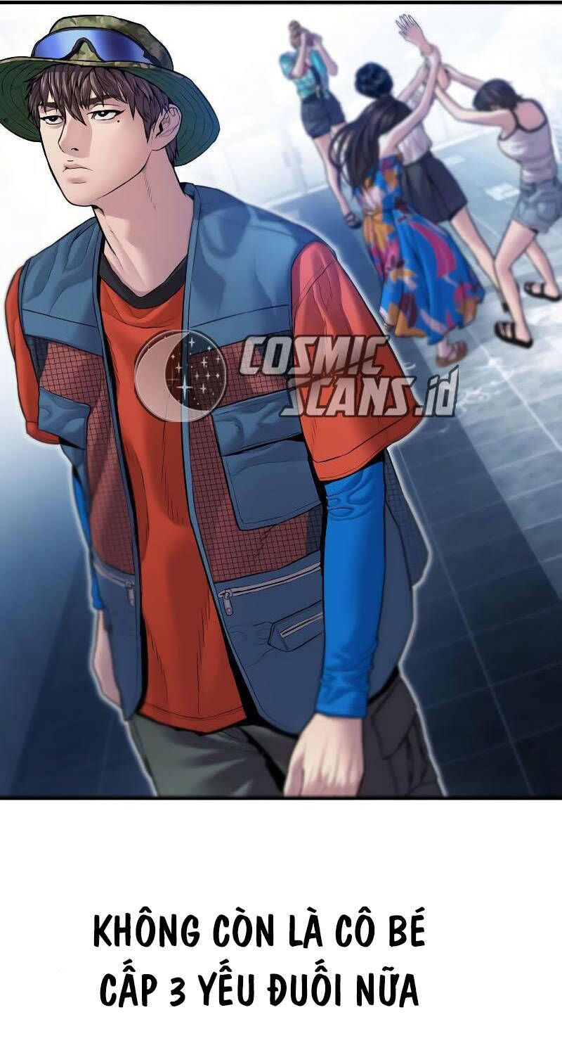 đọc truyện Bố Tôi Là Đặc Vụ Chương 153 ảnh 159 tại Thiên Thai Truyện