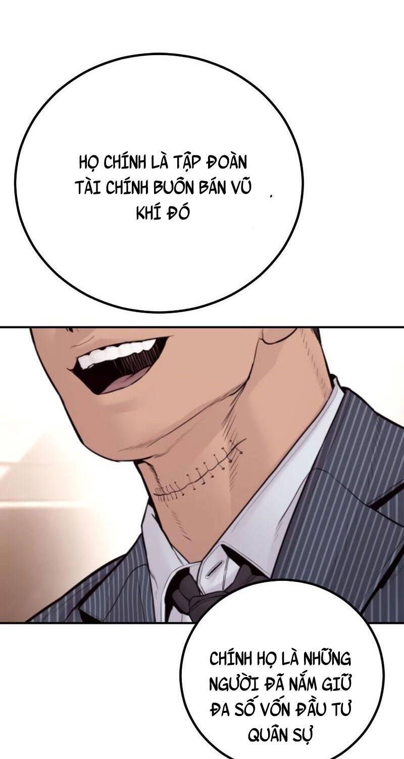 đọc truyện Bố Tôi Là Đặc Vụ Chương 153 ảnh 37 tại Thiên Thai Truyện