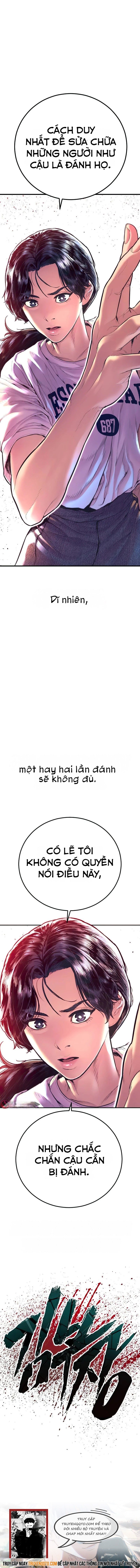 đọc truyện Bố Tôi Là Đặc Vụ Chương 155 ảnh 26 tại Thiên Thai Truyện