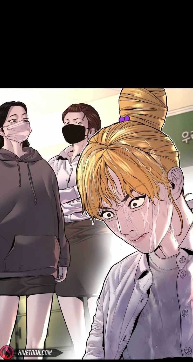 đọc truyện Bố Tôi Là Đặc Vụ Chương 156 ảnh 22 tại Thiên Thai Truyện