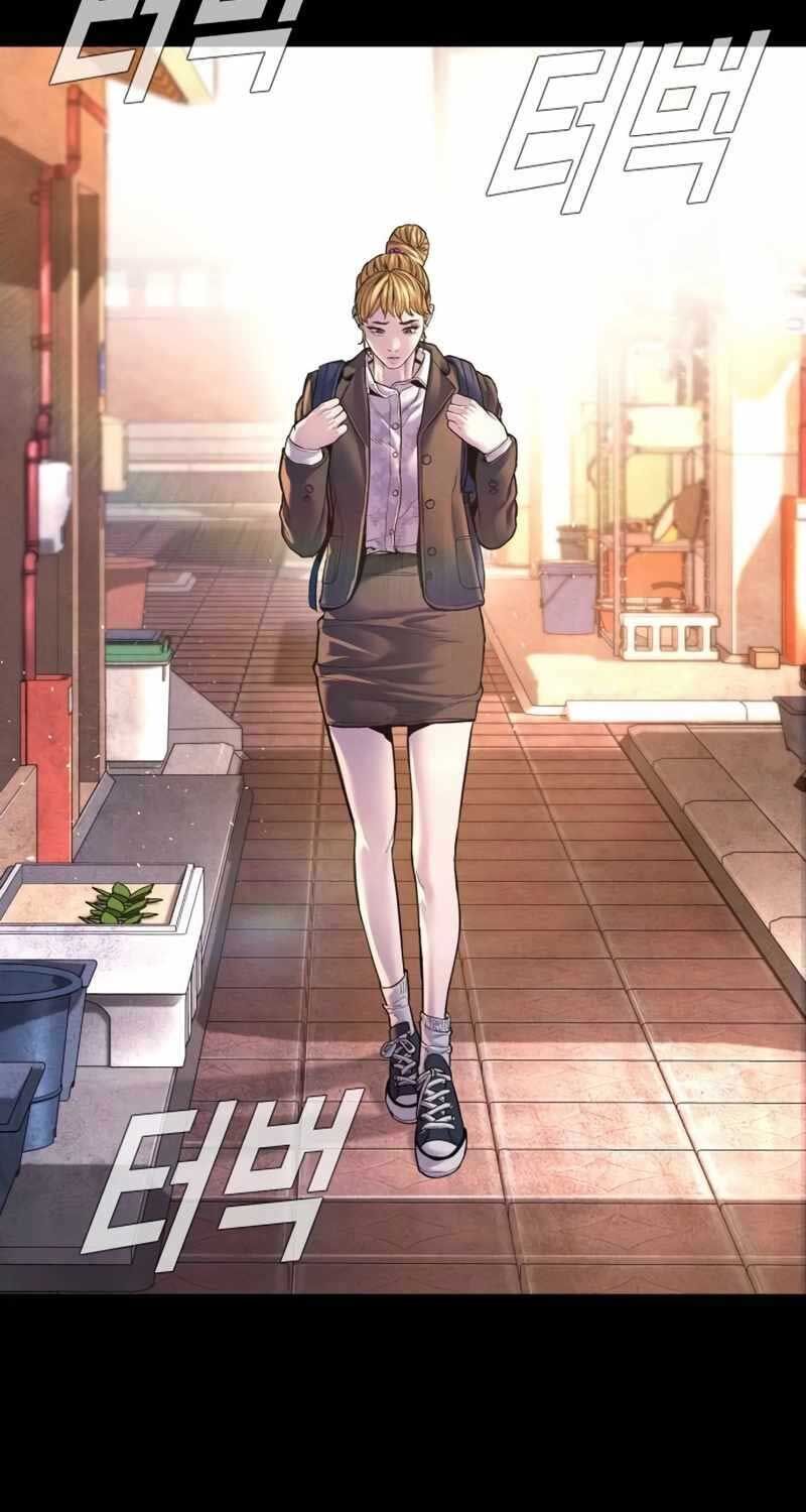 đọc truyện Bố Tôi Là Đặc Vụ Chương 156 ảnh 30 tại Thiên Thai Truyện