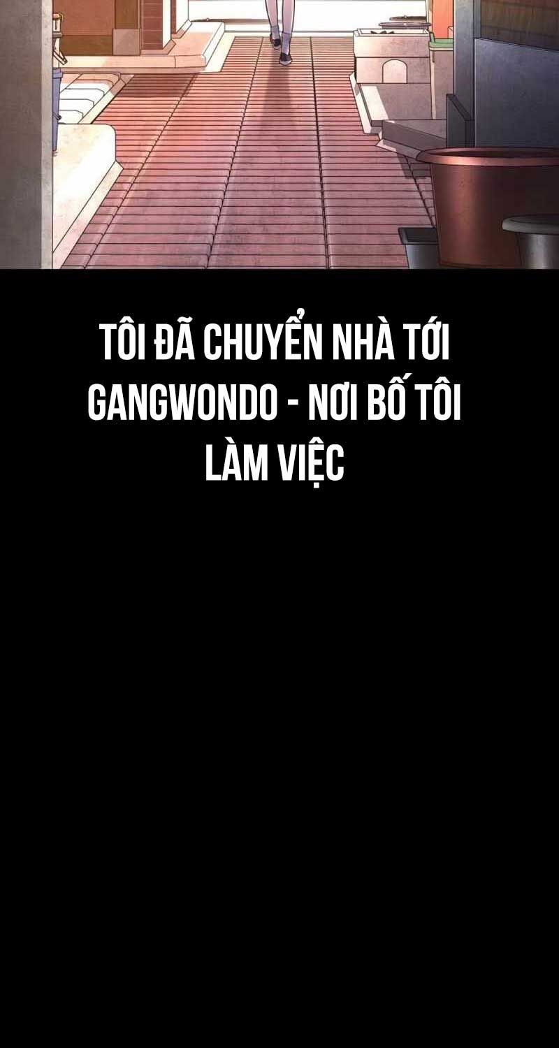 đọc truyện Bố Tôi Là Đặc Vụ Chương 156 ảnh 33 tại Thiên Thai Truyện